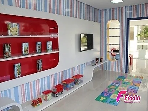 Apartamento em Centro, Florianópolis