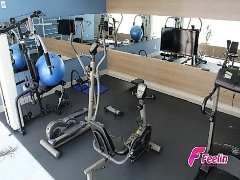 Apartamento em Centro, Florianópolis