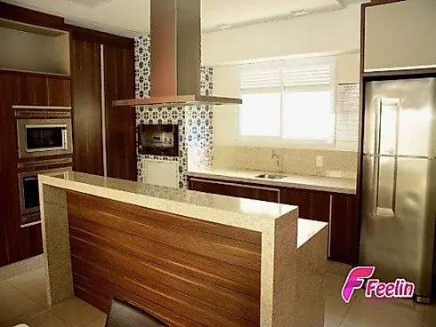 Apartamento em Centro, Florianópolis