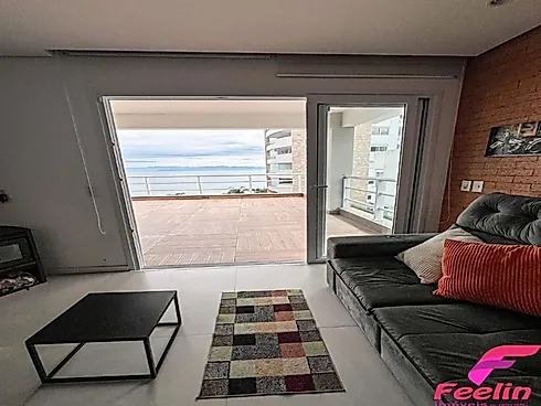 João Paulo, Florianópolis