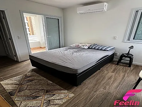 Casa em João Paulo, Florianópolis
