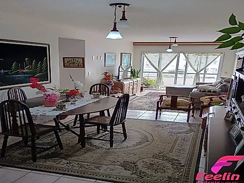 Apartamento em Capoeiras, Florianópolis