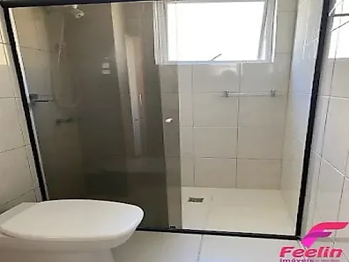 Apartamento em Coqueiros, Florianópolis