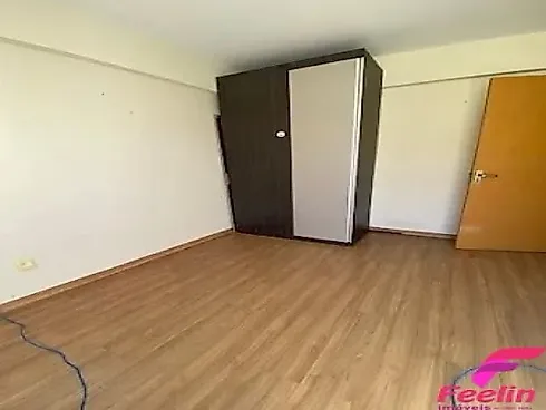 Apartamento em Coqueiros, Florianópolis