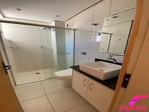 Apartamento em Coqueiros, Florianópolis