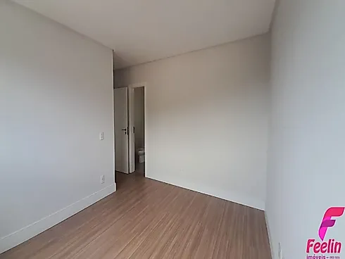 Apartamento em Agronômica, Florianópolis