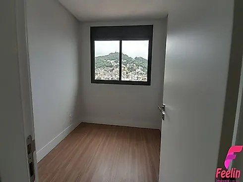 Apartamento em Agronômica, Florianópolis
