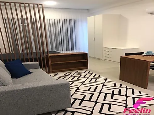 Apartamento em Pantanal, Florianópolis