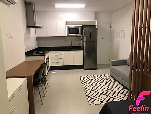Apartamento em Pantanal, Florianópolis