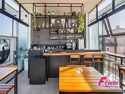 Apartamento em Jurerê, Florianópolis