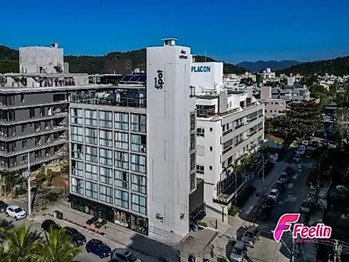 Apartamento em Jurerê, Florianópolis