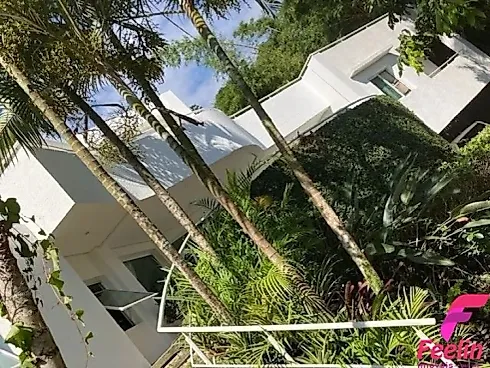 Casa em Lagoa Da Conceição, Florianópolis