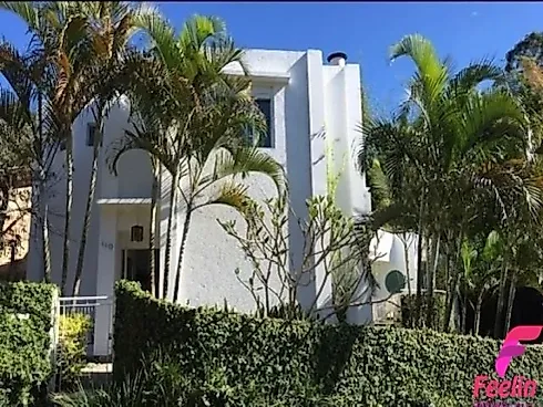 Casa em Lagoa Da Conceição, Florianópolis
