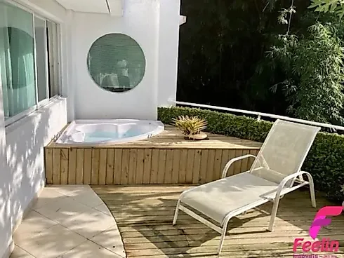 Casa em Lagoa Da Conceição, Florianópolis