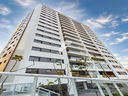 Apartamento em Agronômica, Florianópolis