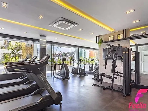 Apartamento em Agronômica, Florianópolis