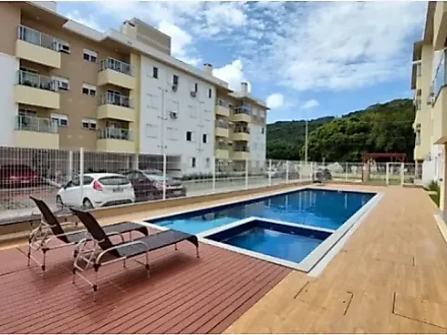 Vargem Grande, Florianópolis