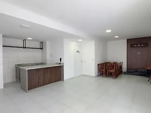 Apartamento em Vargem Grande, Florianópolis