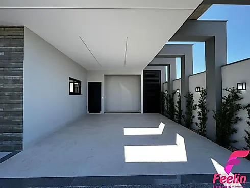 Casa em Pedra Branca, Palhoça