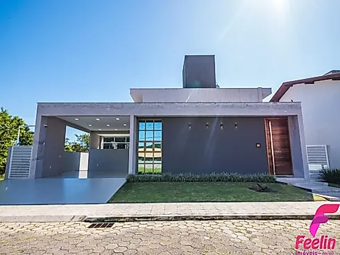 Casa em Vargem Grande, Florianópolis