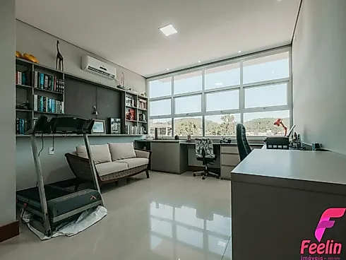 Casa em Vargem Grande, Florianópolis