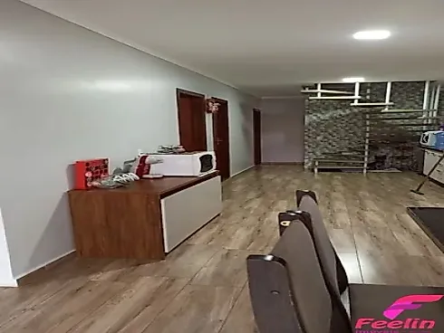 Apartamento em São João Do Rio Vermelho, Florianópolis