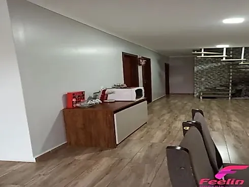 Apartamento em São João Do Rio Vermelho, Florianópolis