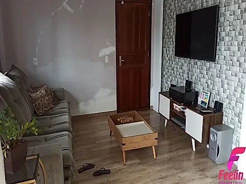 Apartamento em São João Do Rio Vermelho, Florianópolis