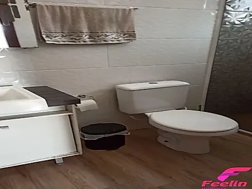 Apartamento em São João Do Rio Vermelho, Florianópolis