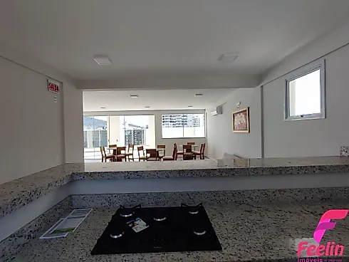 Apartamento em Itacorubi, Florianópolis