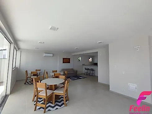 Apartamento em Itacorubi, Florianópolis
