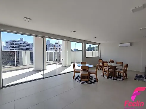 Apartamento em Itacorubi, Florianópolis