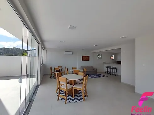Apartamento em Itacorubi, Florianópolis