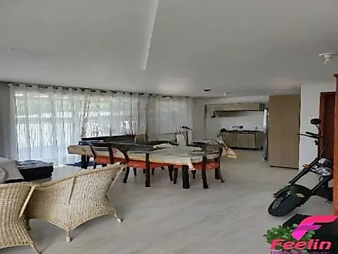 Vargem Grande, Florianópolis