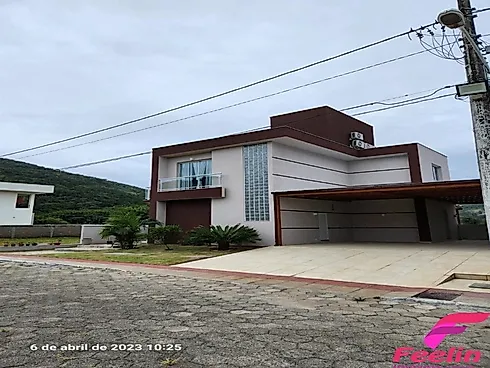 Casa em Vargem Grande, Florianópolis