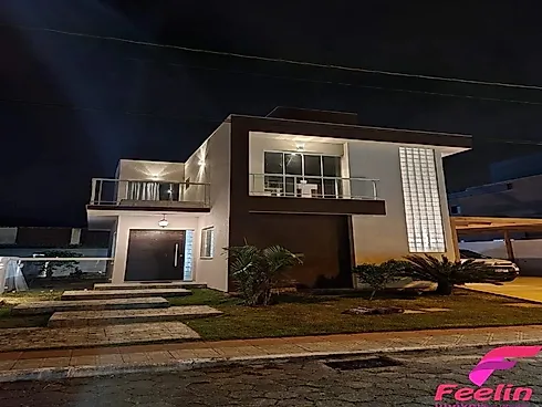 Casa em Vargem Grande, Florianópolis