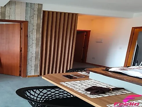 Casa, Alfredo Wagner