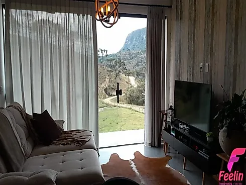 Casa, Alfredo Wagner