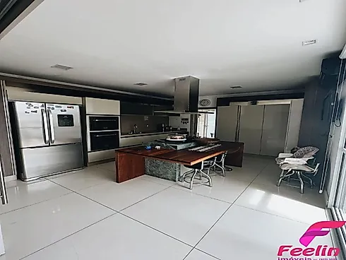 Casa em Córrego Grande, Florianópolis