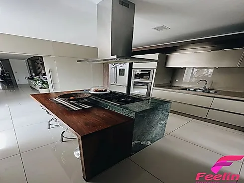 Casa em Córrego Grande, Florianópolis
