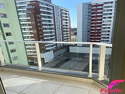 Apartamento em Campinas, São José