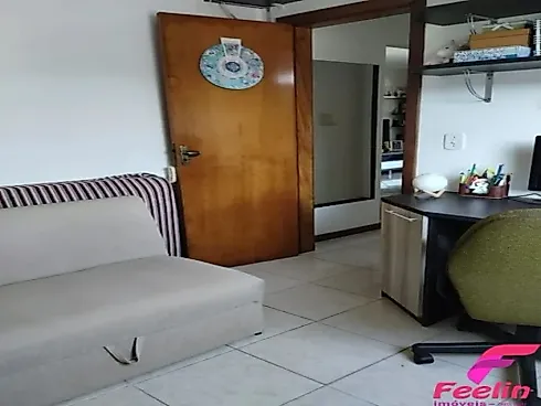 Apartamento em Saco Dos Limões, Florianópolis