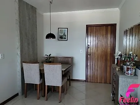 Apartamento em Saco Dos Limões, Florianópolis