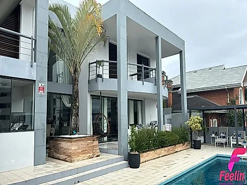 João Paulo, Florianópolis