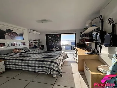 Casa em João Paulo, Florianópolis