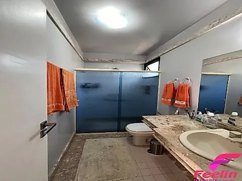 Casa em João Paulo, Florianópolis