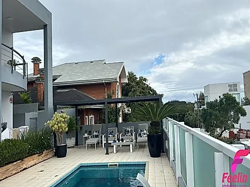 Casa em João Paulo, Florianópolis