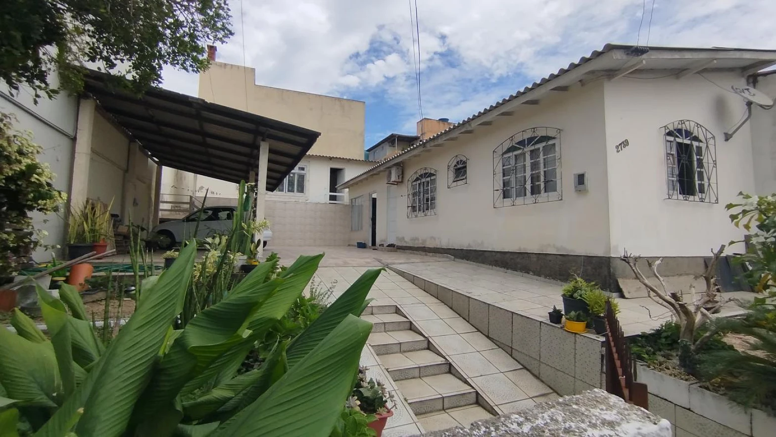 Real Parque, São José
