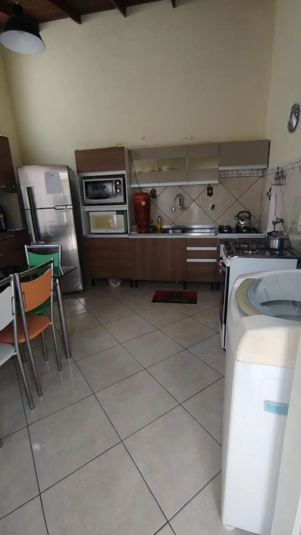 Casa em Real Parque, São José