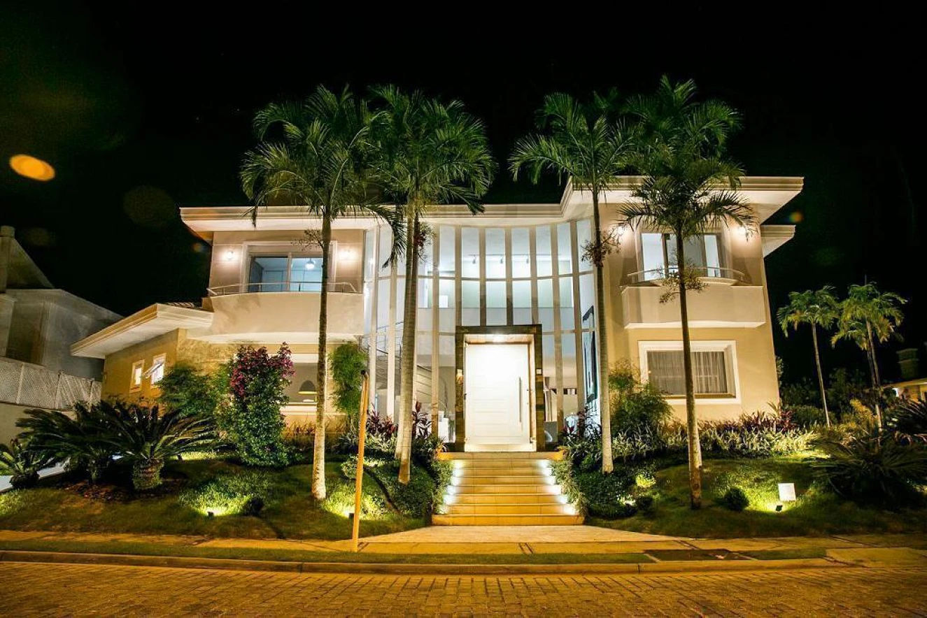 Jurerê Internacional, Florianópolis
